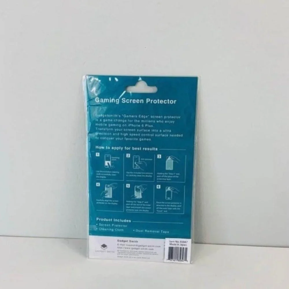 Brand New iPhone 6+ Screen protector